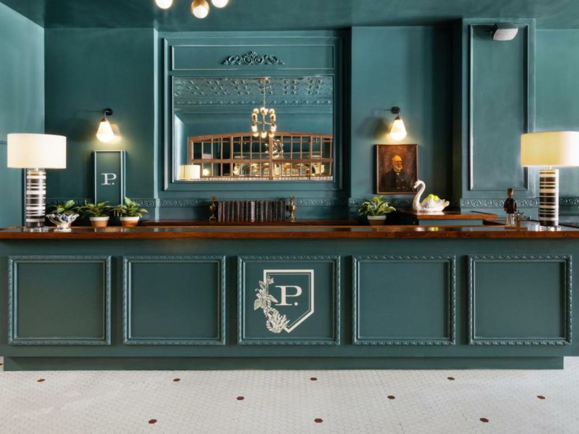 Palihotel San Diego Gaslamp Quarter