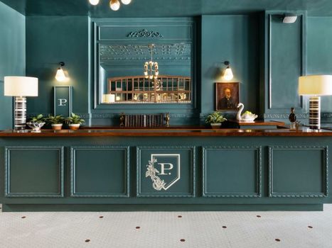 Palihotel San Diego Gaslamp Quarter