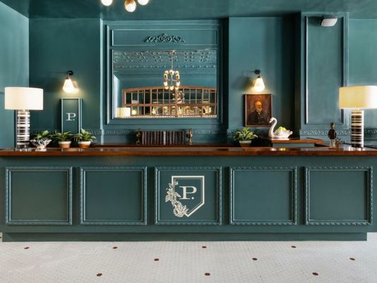 Palihotel San Diego Gaslamp Quarter