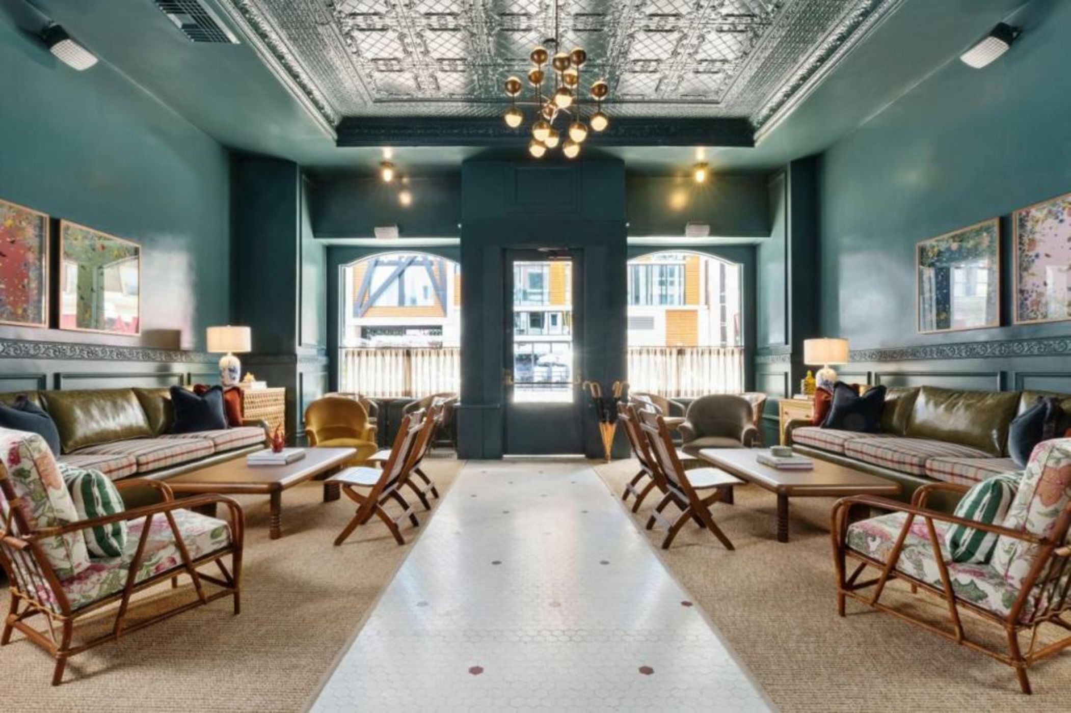 Palihotel San Diego Gaslamp Quarter