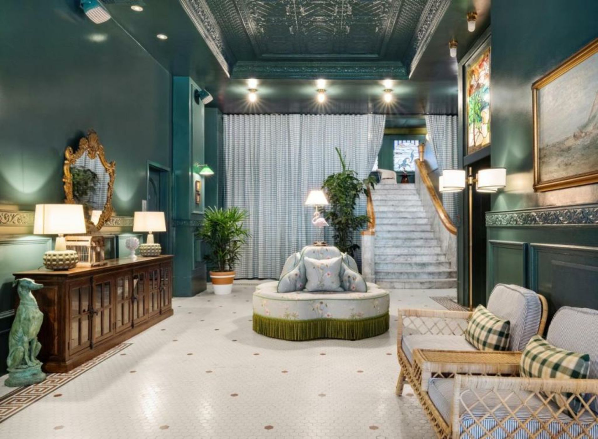 Palihotel San Diego Gaslamp Quarter