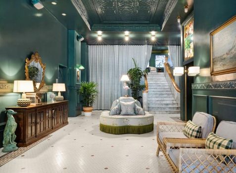 Palihotel San Diego Gaslamp Quarter