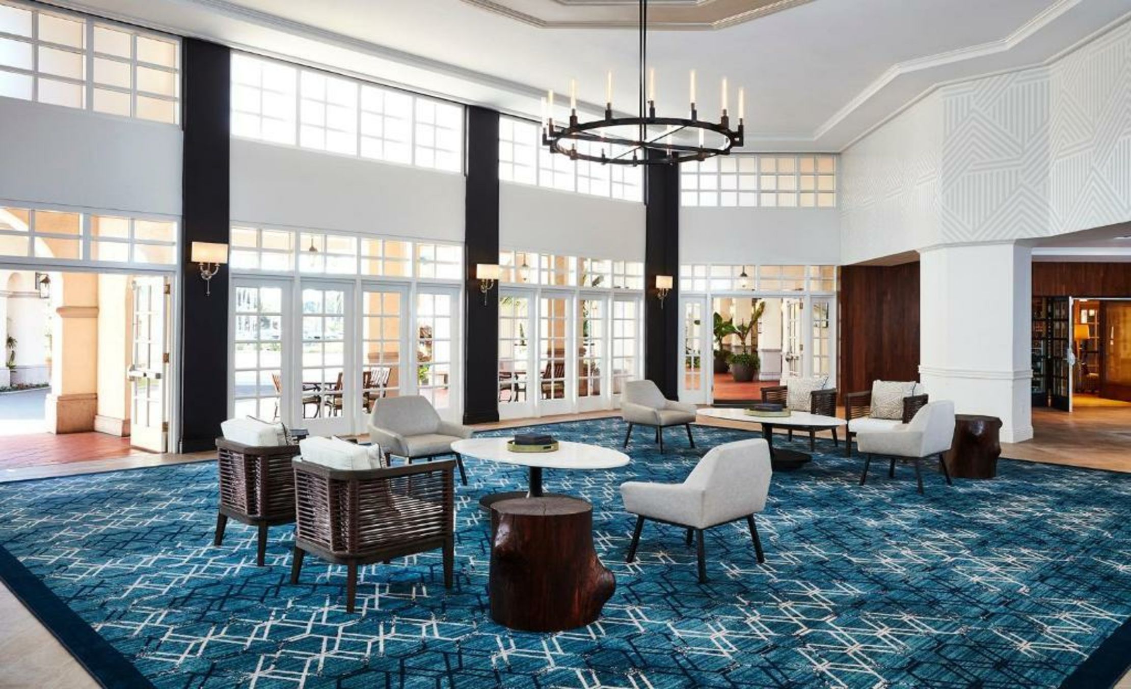 San Diego Mission Bay Resort