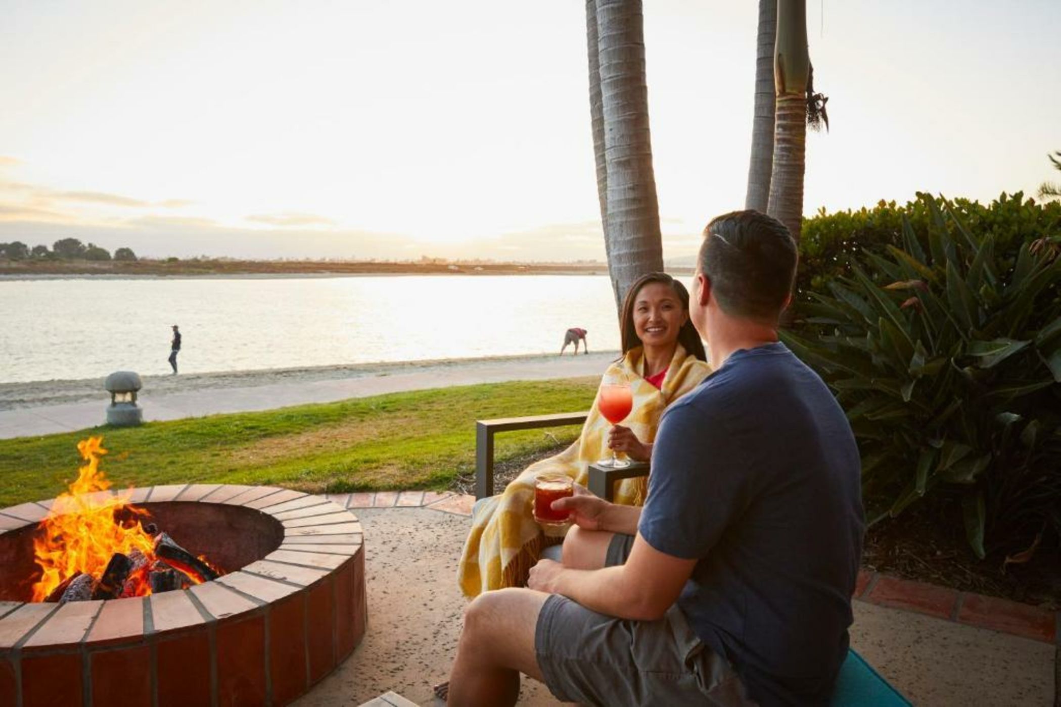 San Diego Mission Bay Resort