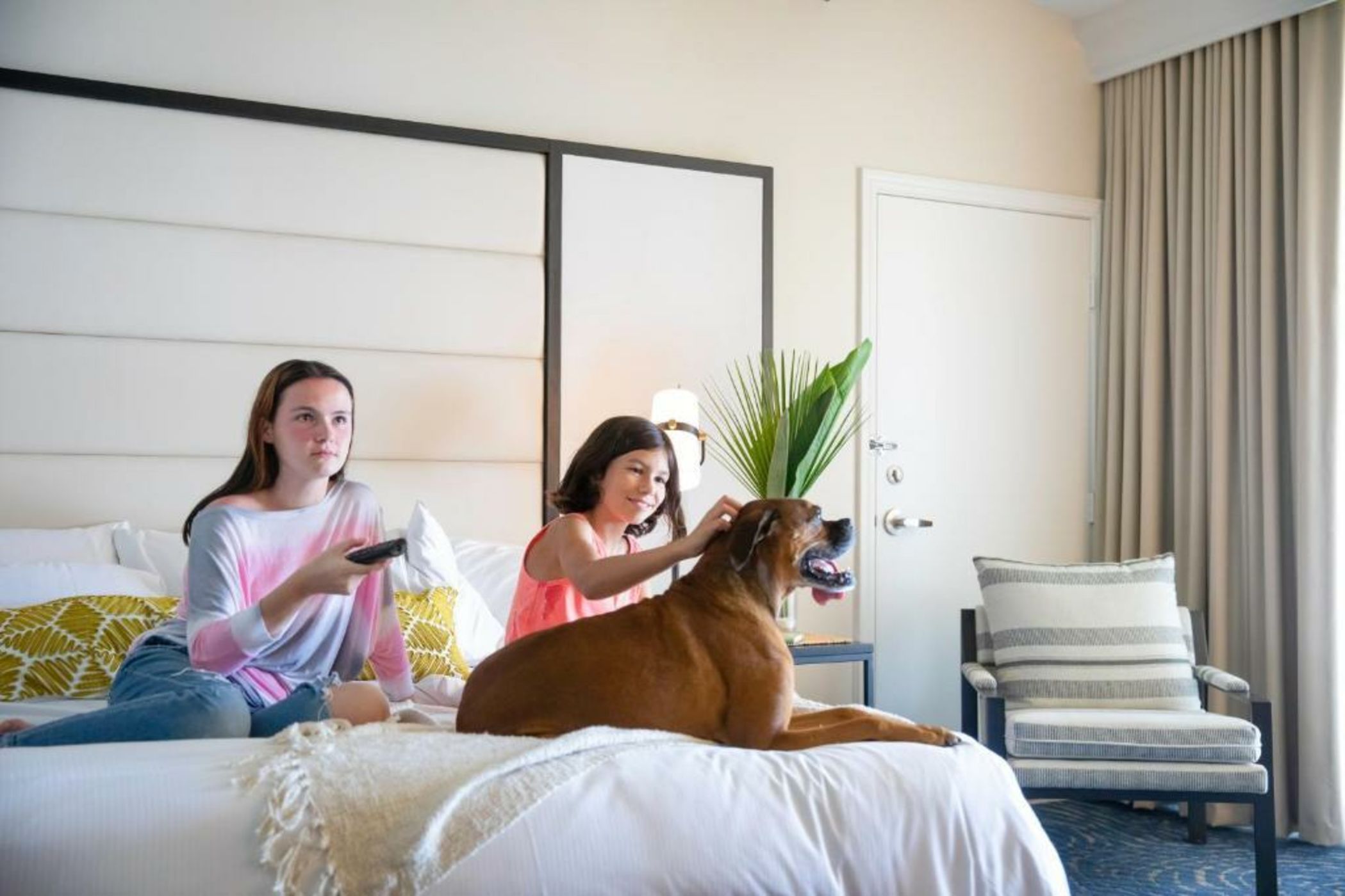 San Diego Mission Bay Resort