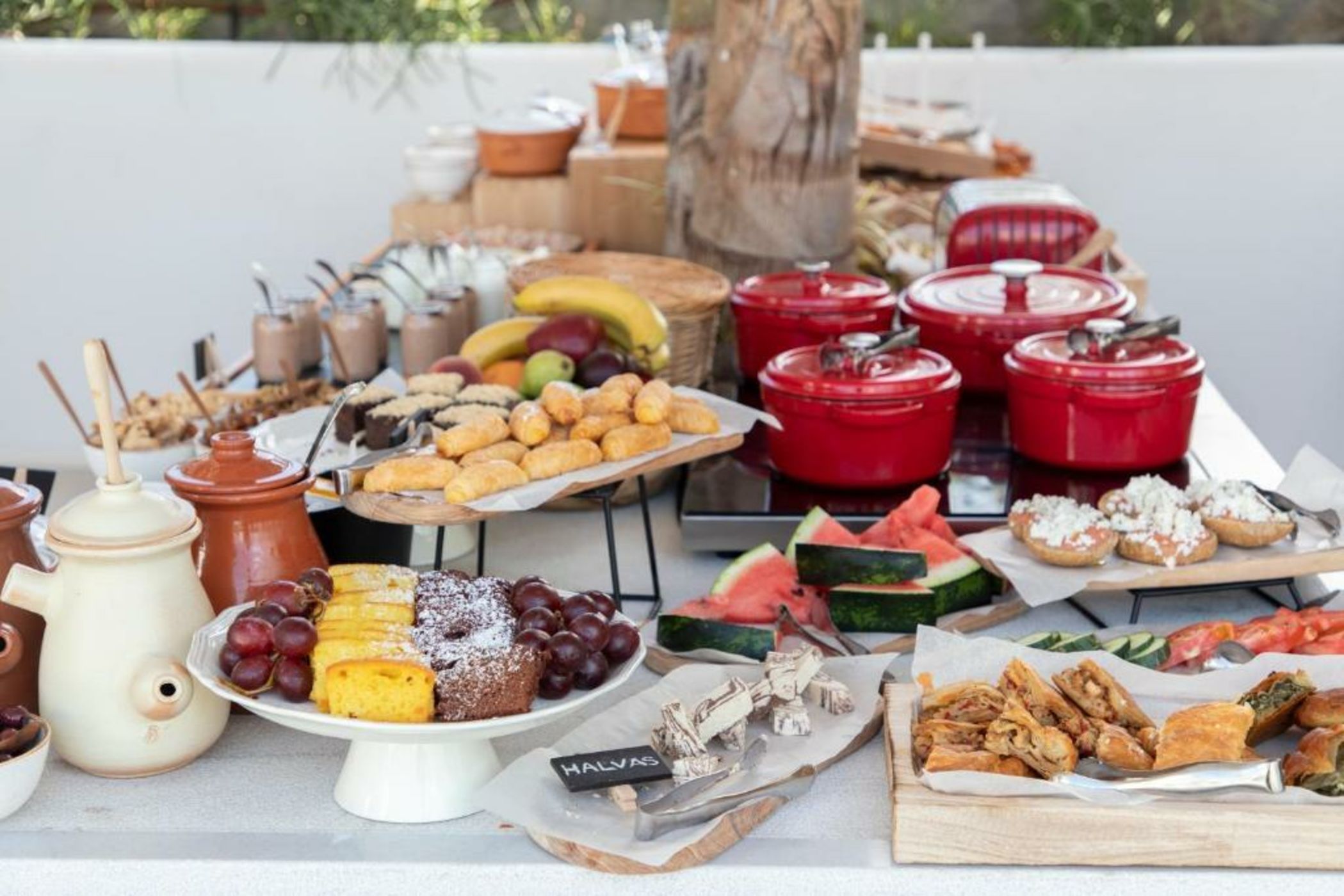 Adorno Beach Hotel and Suites