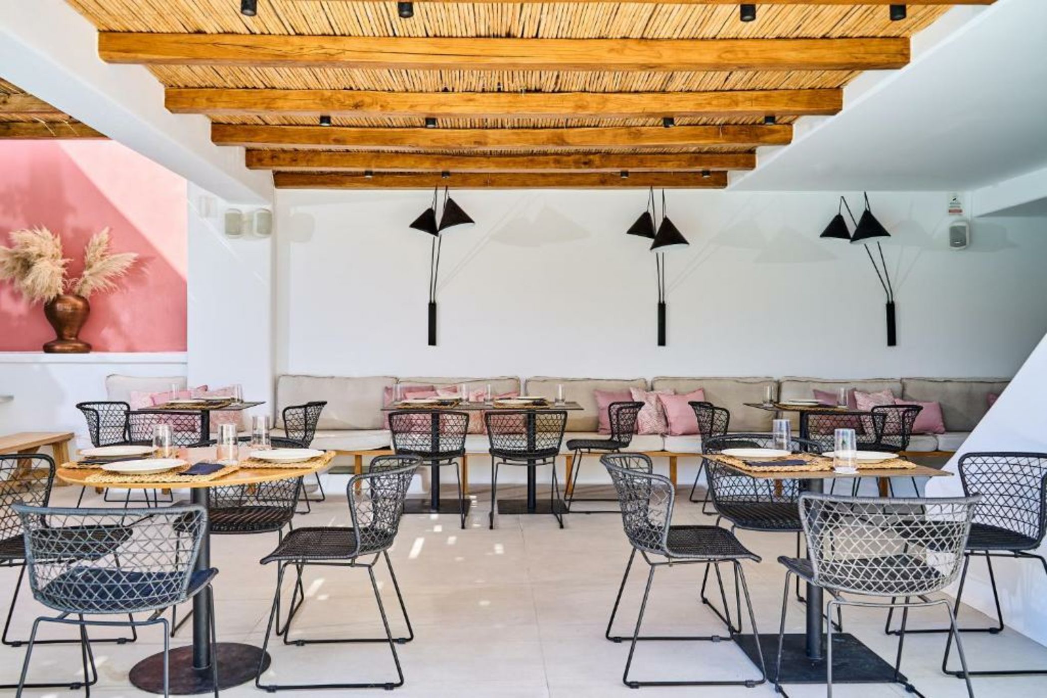 Adorno Beach Hotel and Suites