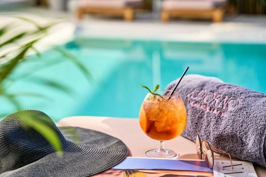 Adorno Beach Hotel and Suites