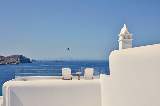Katikies Mykonos - The Leading Hotels of the World