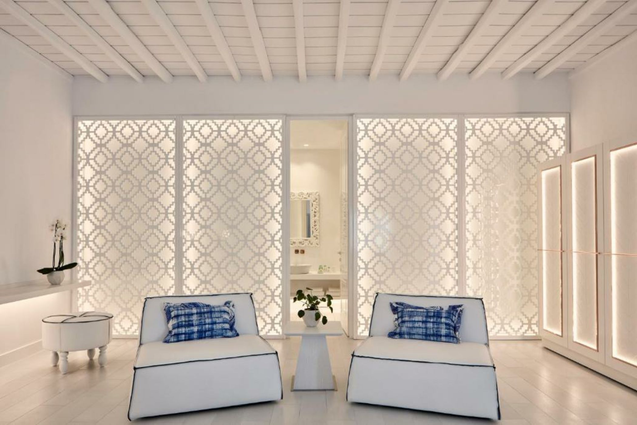 Katikies Mykonos - The Leading Hotels of the World