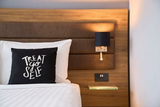 Moxy Dublin City