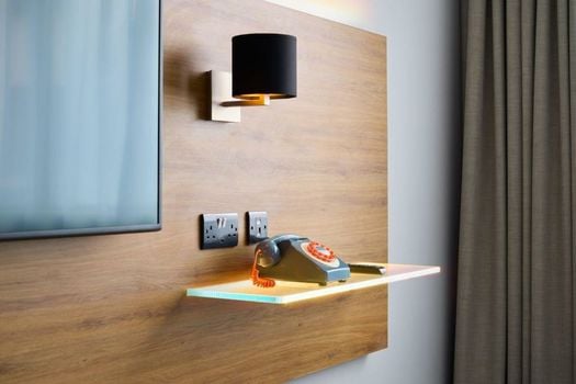 Moxy Dublin City