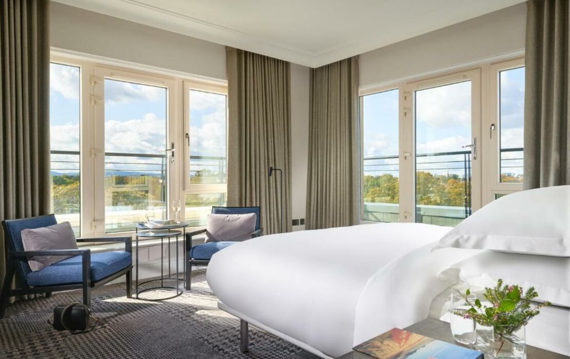 Herbert Park Hotel and Park Residence, a Design Boutique Hotel Dublin, Ireland Herbert Park Hotel and Park Residence, a Design Boutique Hotel Dublin, Ireland