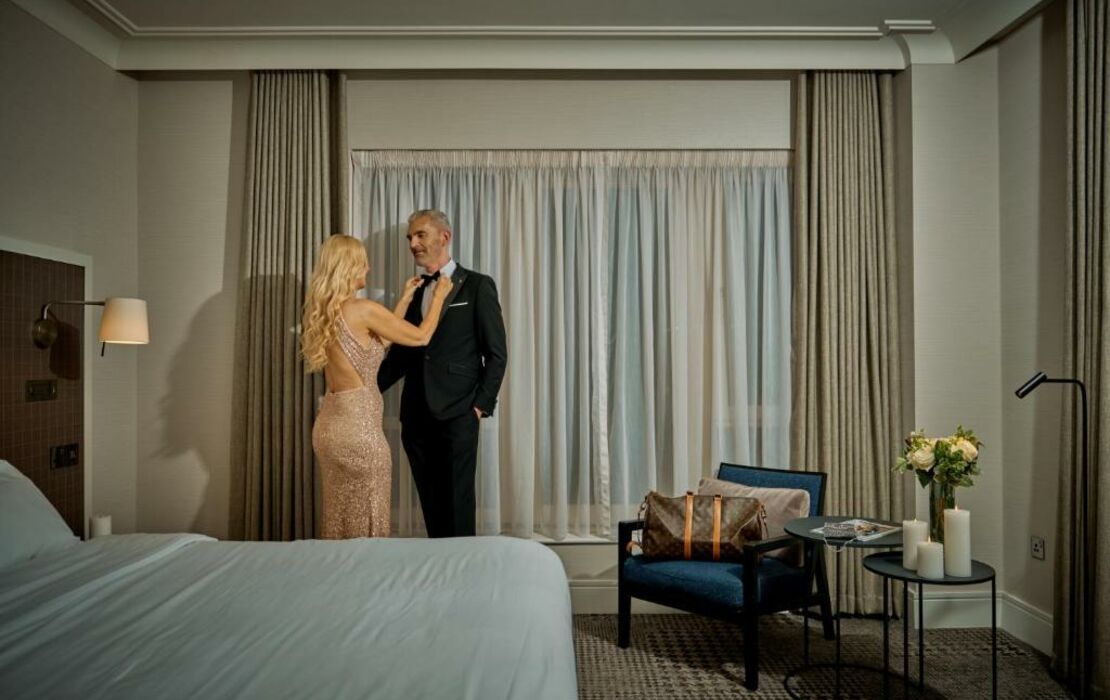 Herbert Park Hotel and Park Residence, a Design Boutique Hotel Dublin, Ireland Herbert Park Hotel and Park Residence, a Design Boutique Hotel Dublin, Ireland