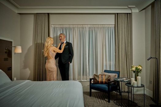 Herbert Park Hotel and Park Residence