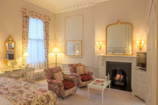 The Merrion Hotel