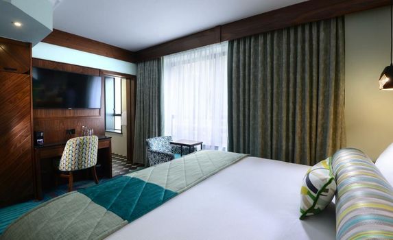 Arthaus Hotel
