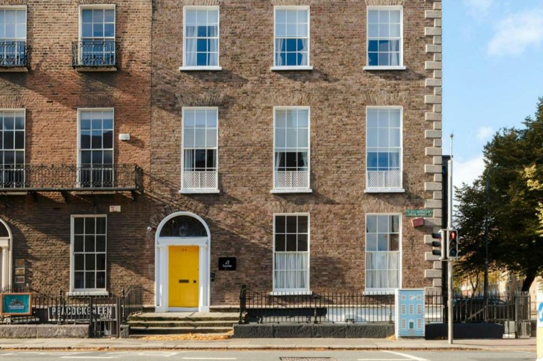 The Earl Hotel Leeson Street, Sonder by Marriott Bonvoy