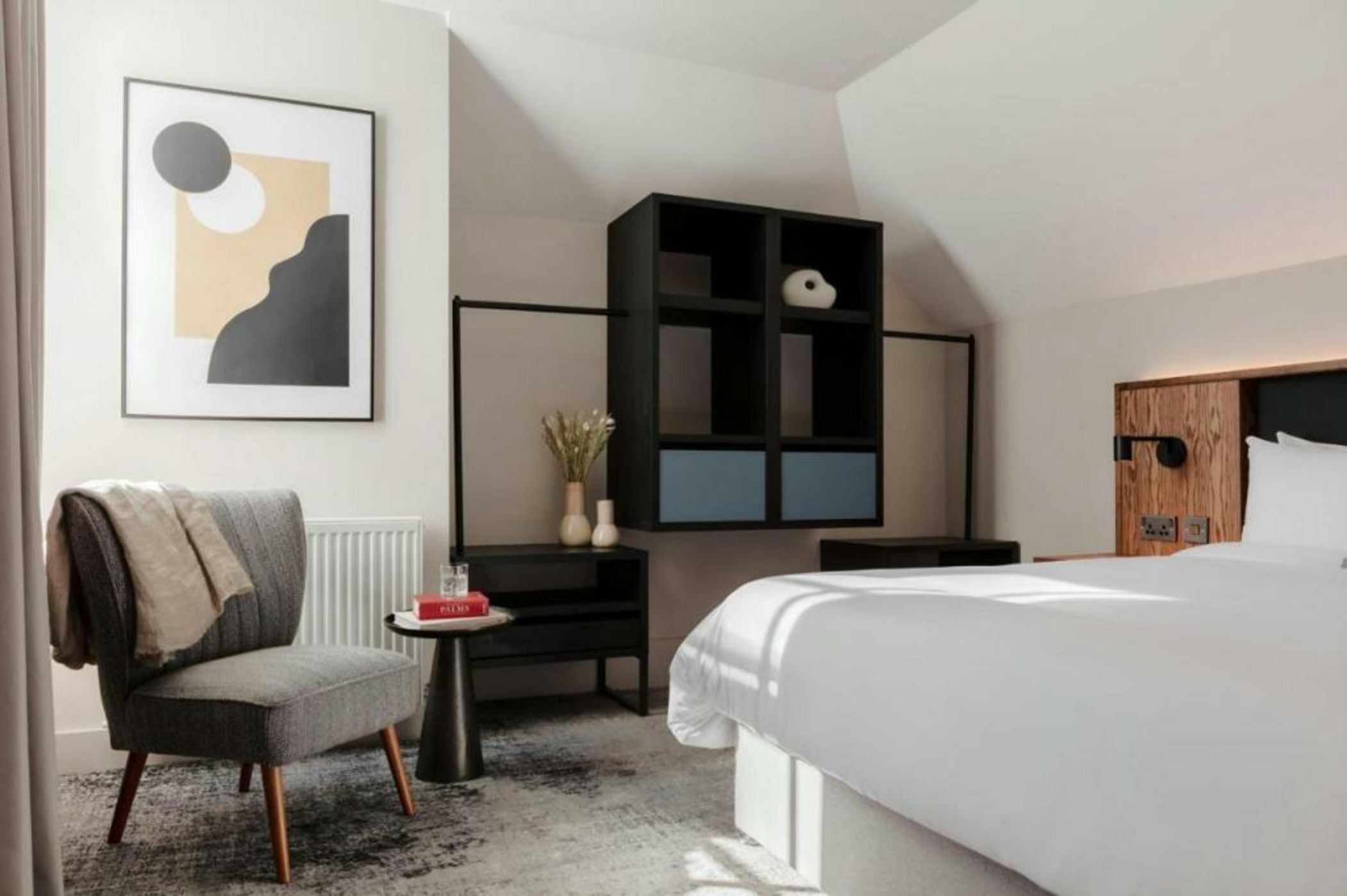 The Earl Hotel Leeson Street, Sonder by Marriott Bonvoy