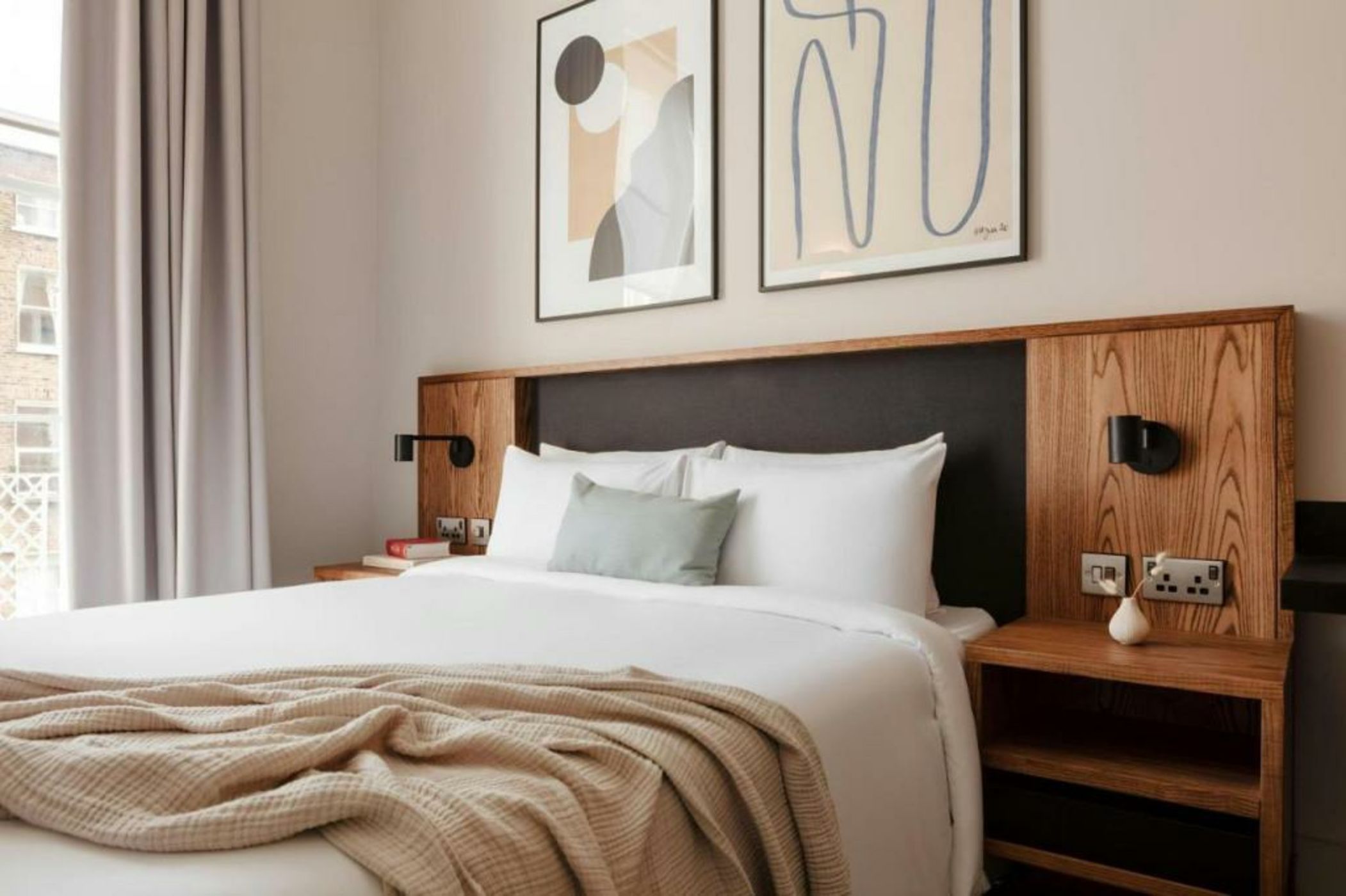 The Earl Hotel Leeson Street, Sonder by Marriott Bonvoy