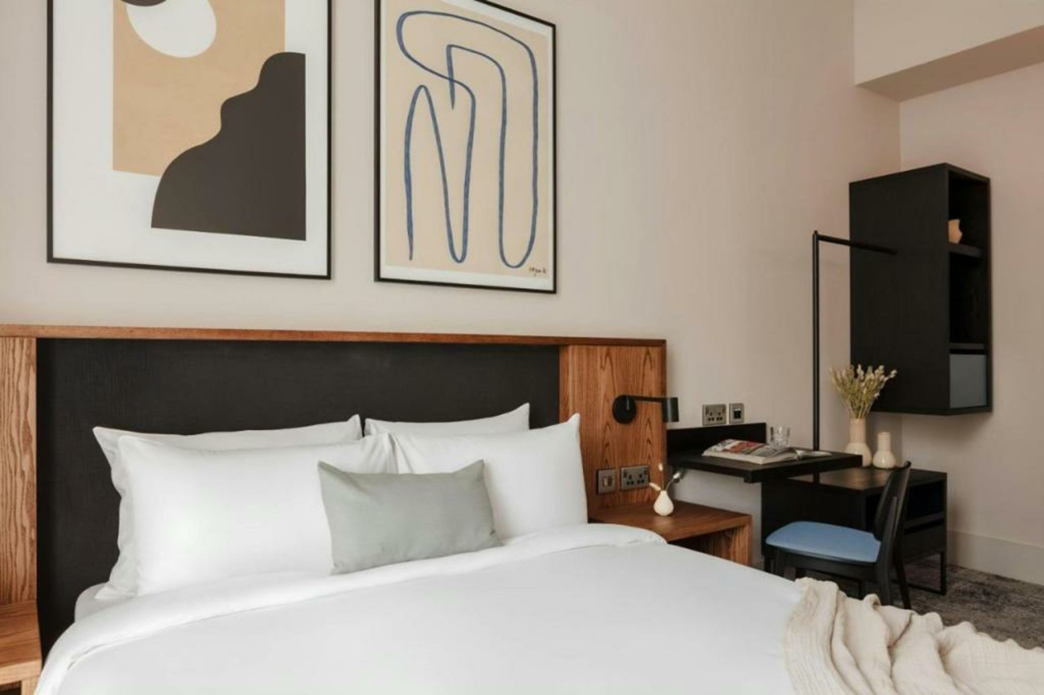 The Earl Hotel Leeson Street, Sonder by Marriott Bonvoy