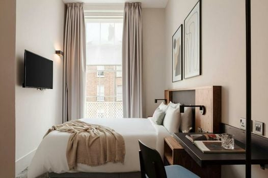 The Earl Hotel Leeson Street, Sonder by Marriott Bonvoy