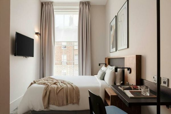 The Earl Hotel Leeson Street, Sonder by Marriott Bonvoy
