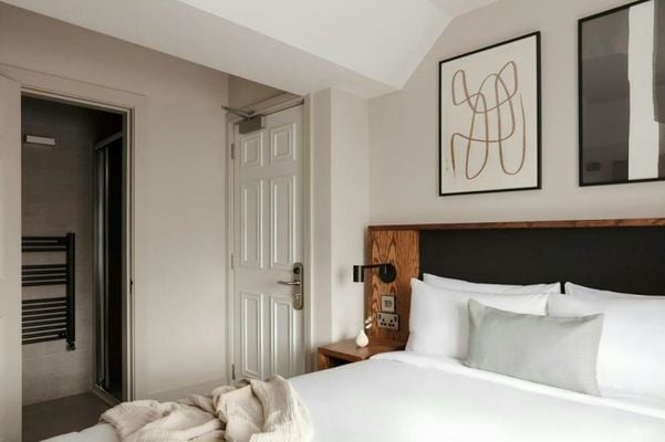 The Earl Hotel Leeson Street, Sonder by Marriott Bonvoy