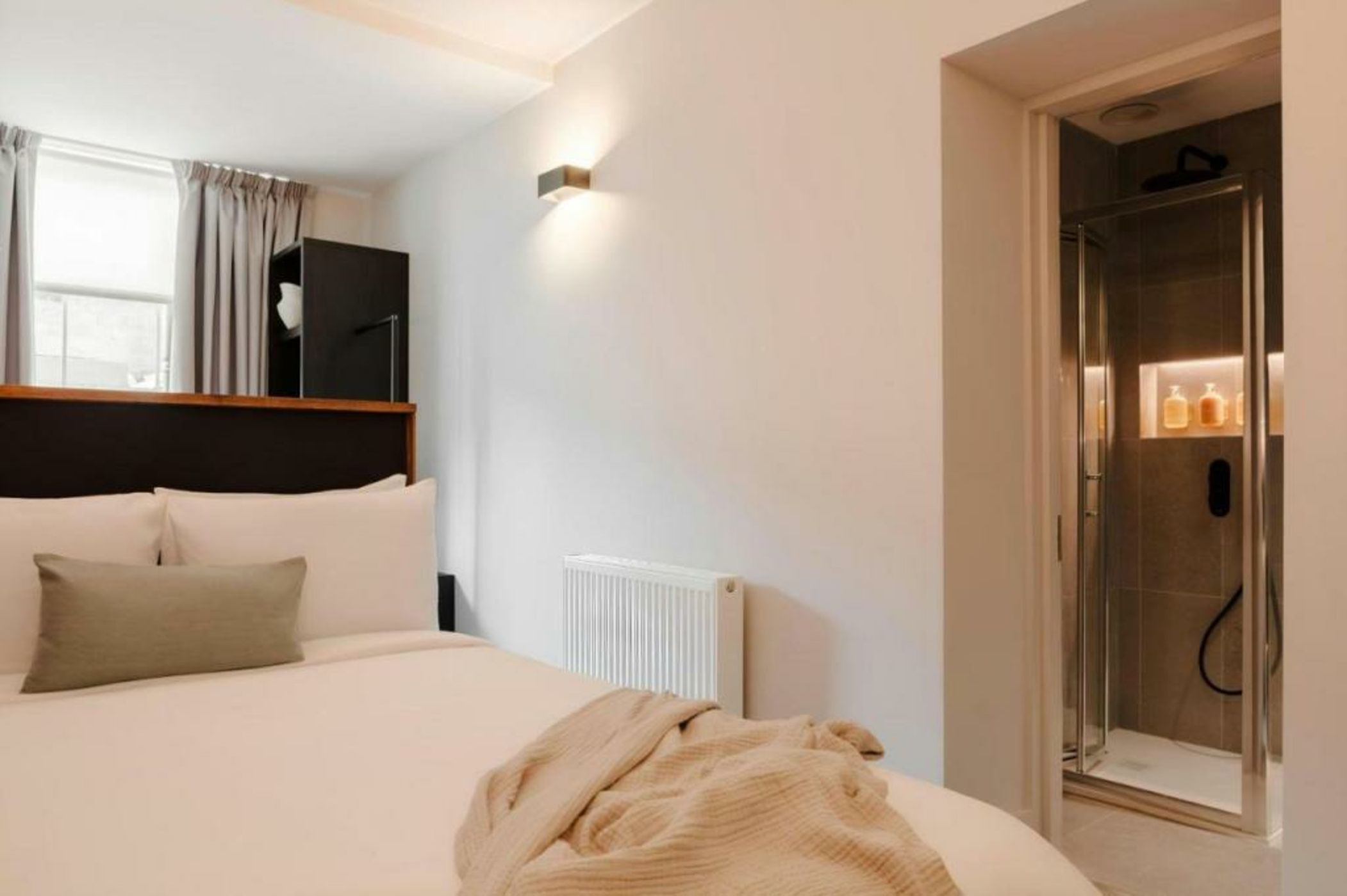 The Earl Hotel Leeson Street, Sonder by Marriott Bonvoy