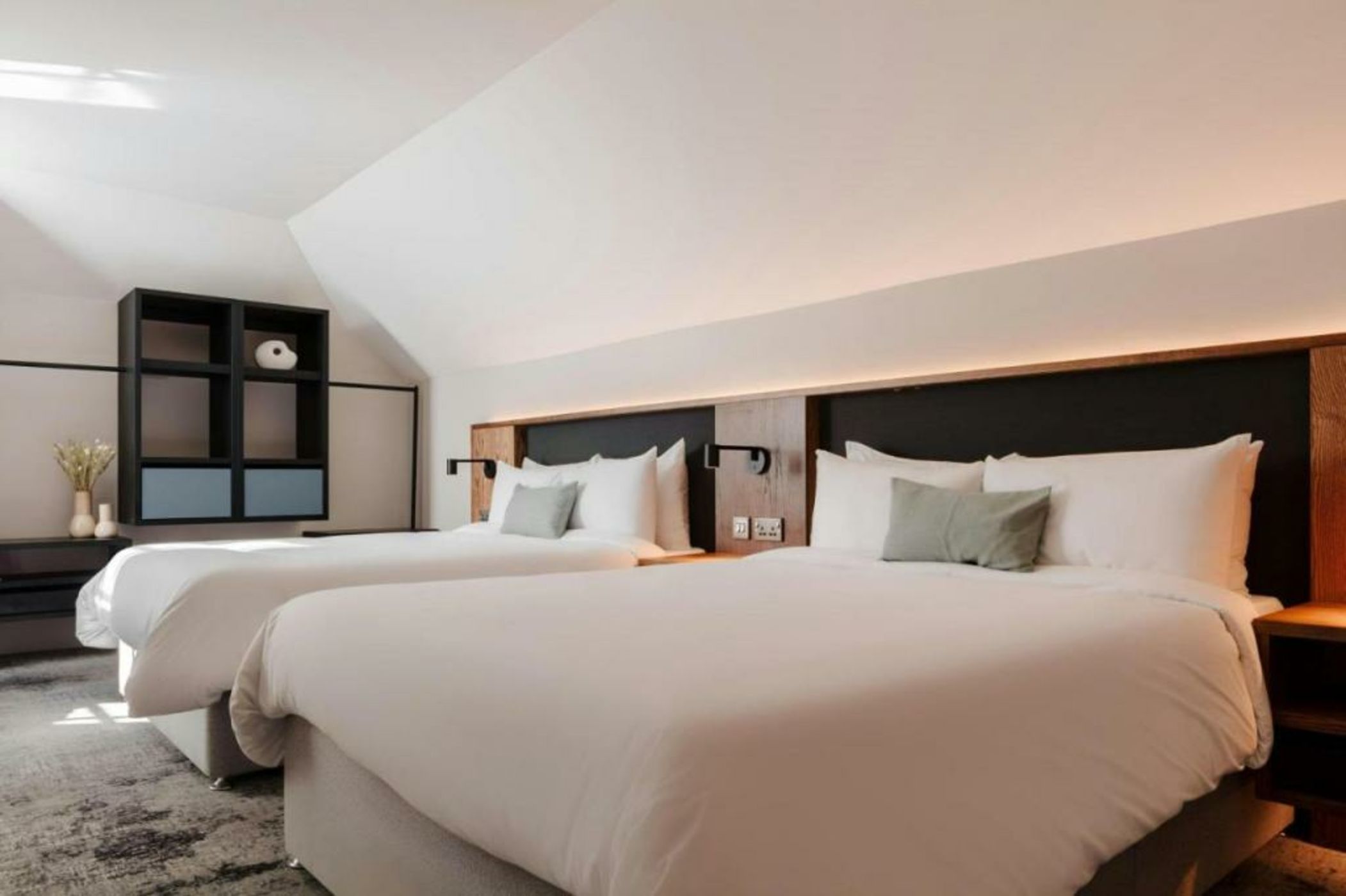 The Earl Hotel Leeson Street, Sonder by Marriott Bonvoy