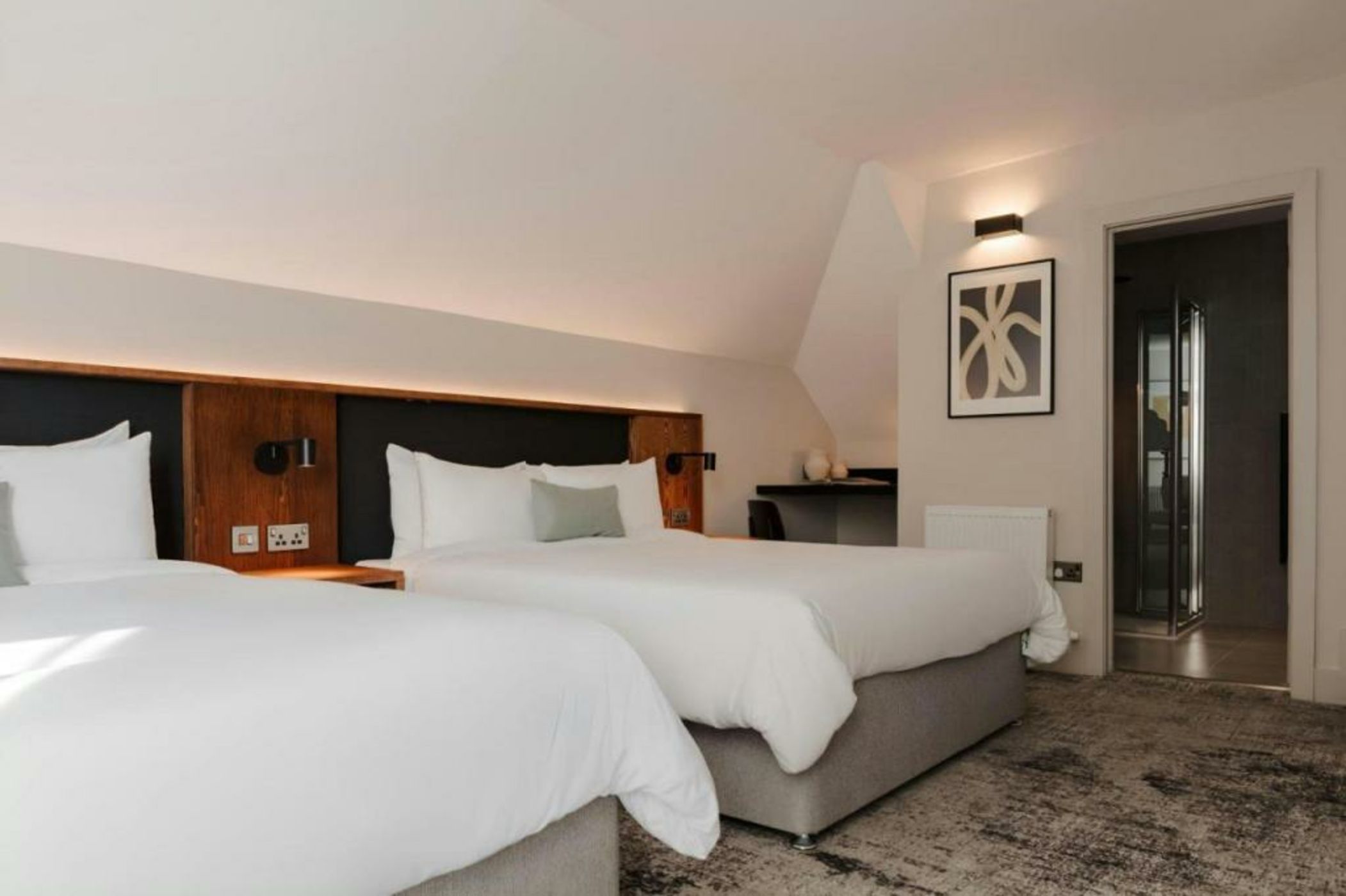 The Earl Hotel Leeson Street, Sonder by Marriott Bonvoy