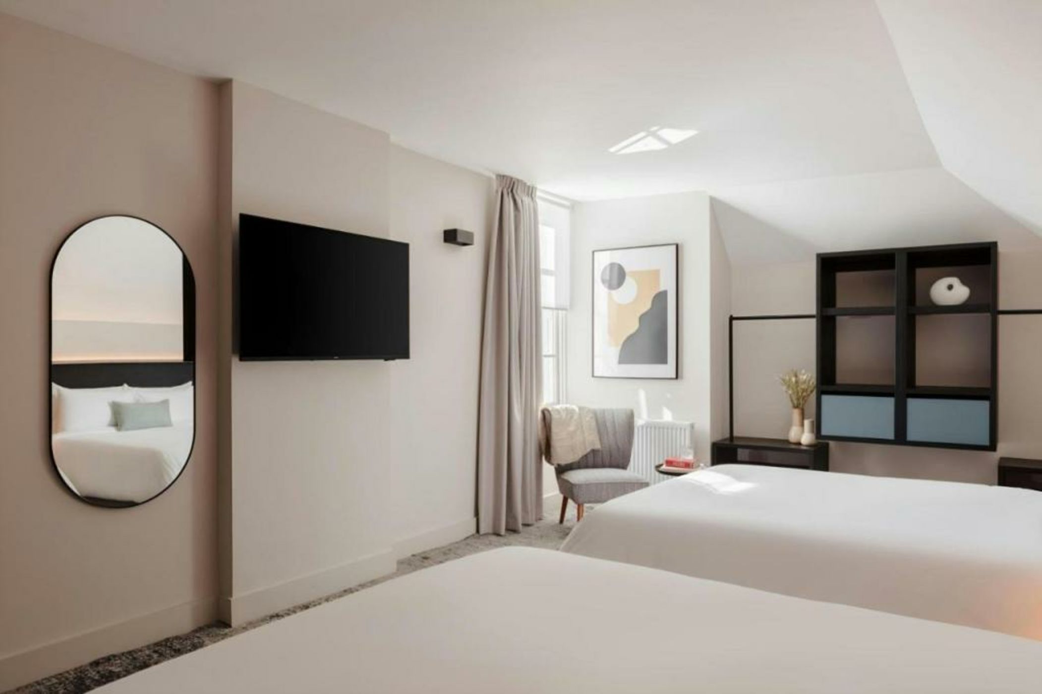 The Earl Hotel Leeson Street, Sonder by Marriott Bonvoy