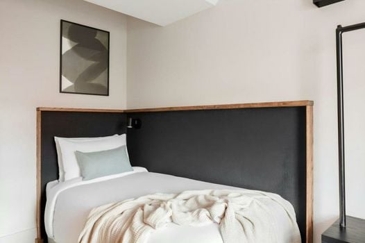 The Earl Hotel Leeson Street, Sonder by Marriott Bonvoy