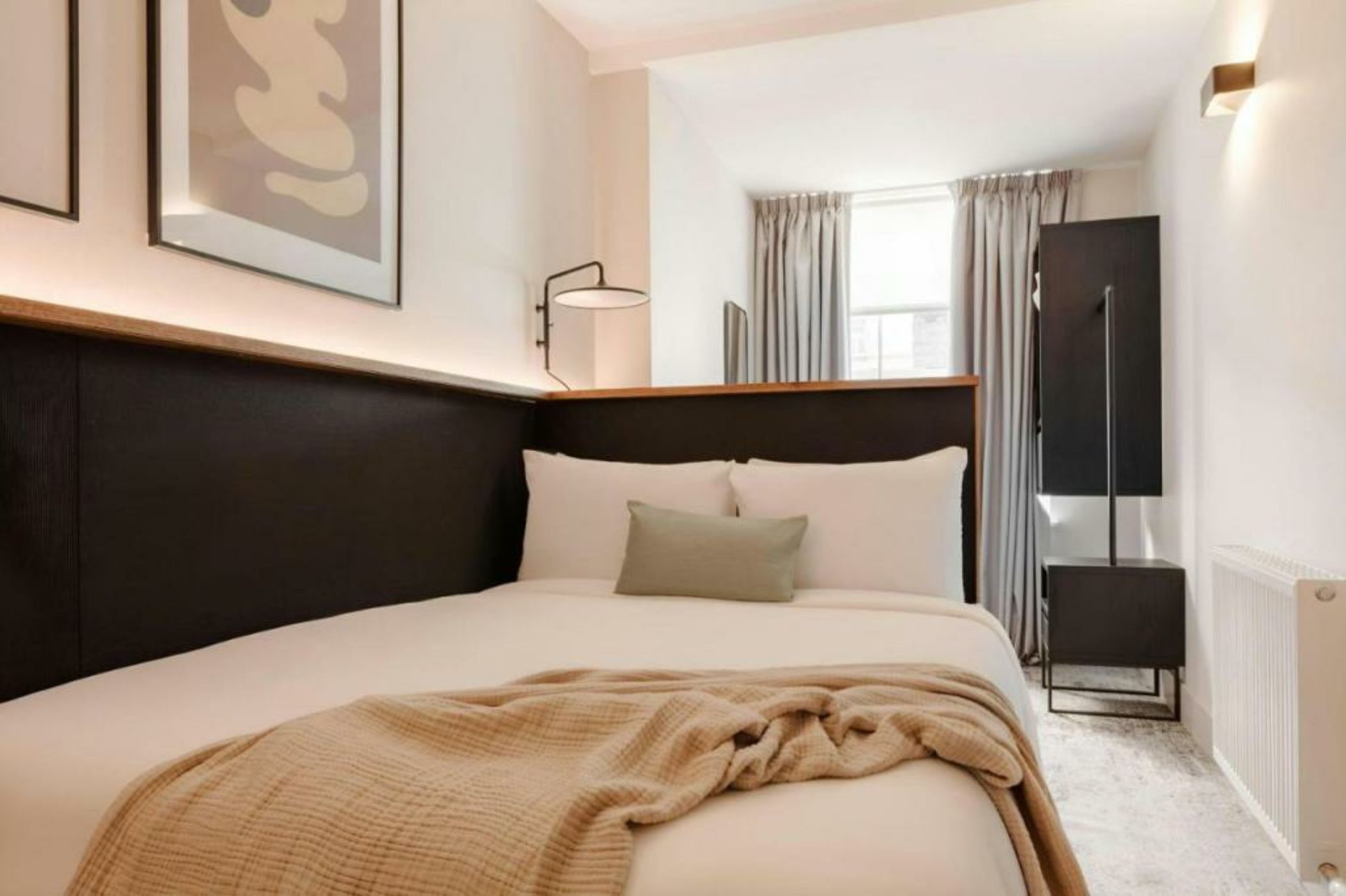 The Earl Hotel Leeson Street, Sonder by Marriott Bonvoy