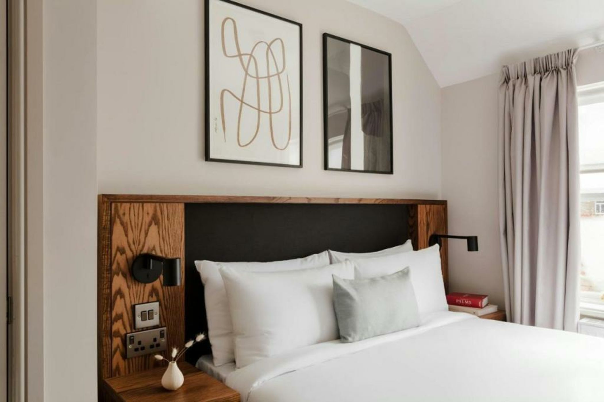 The Earl Hotel Leeson Street, Sonder by Marriott Bonvoy