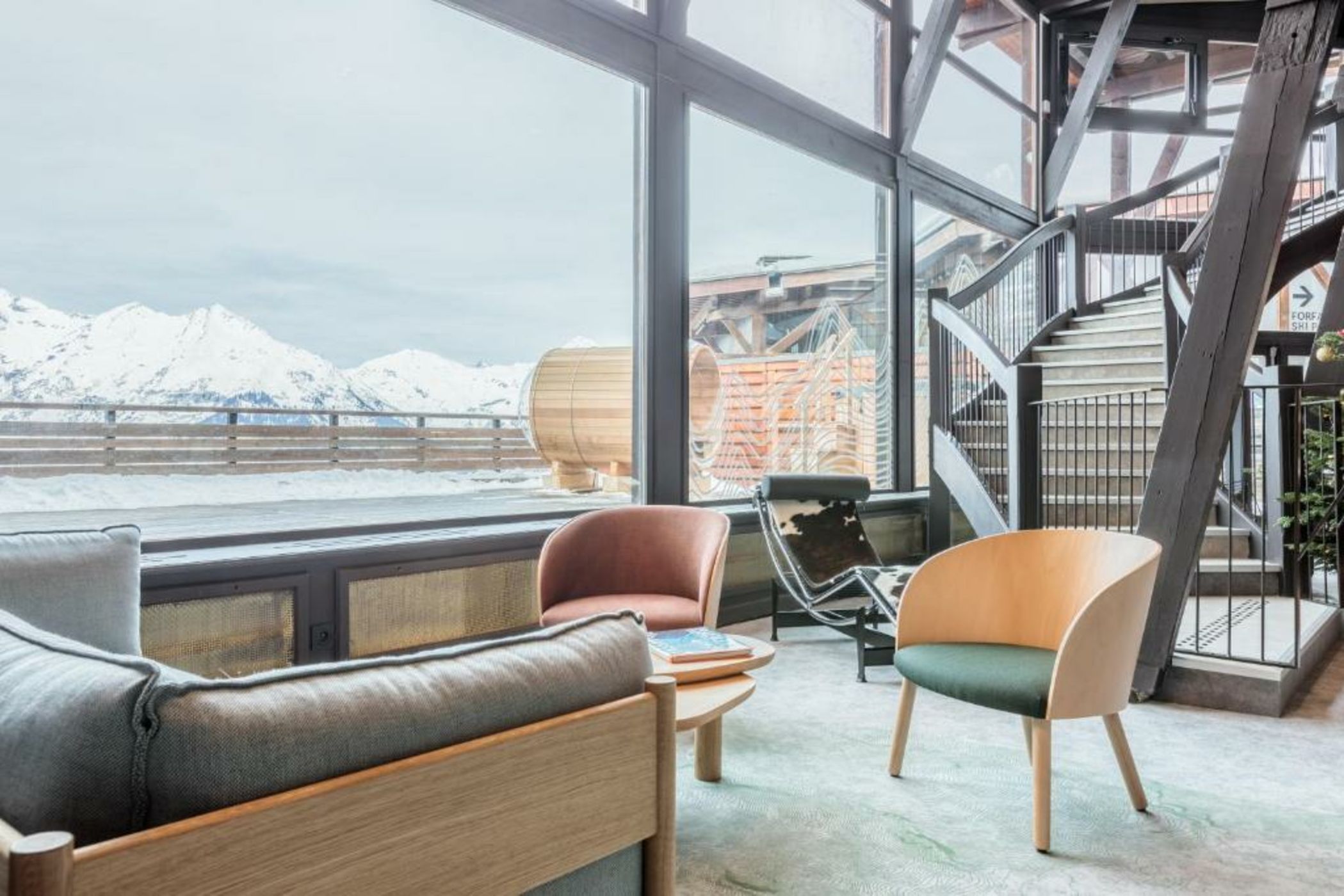 La Cachette, Friendly Hotel & Spa