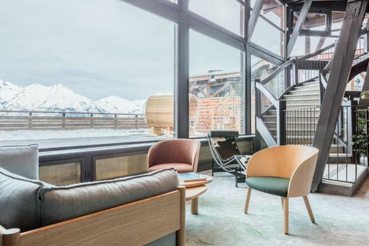 La Cachette, Friendly Hotel & Spa