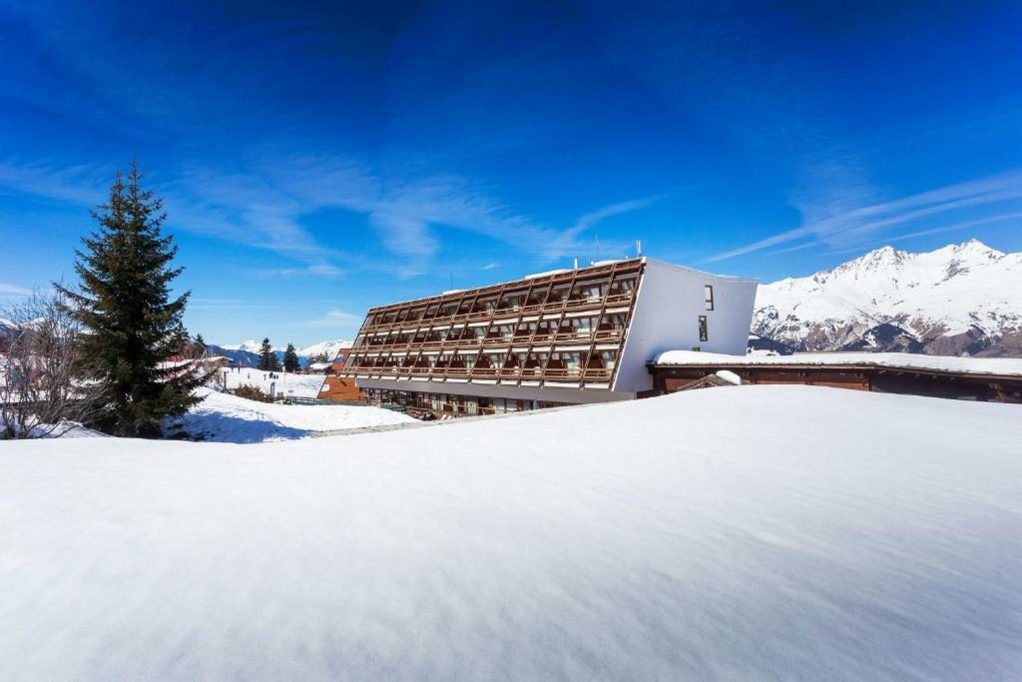 La Cachette, Friendly Hotel & Spa