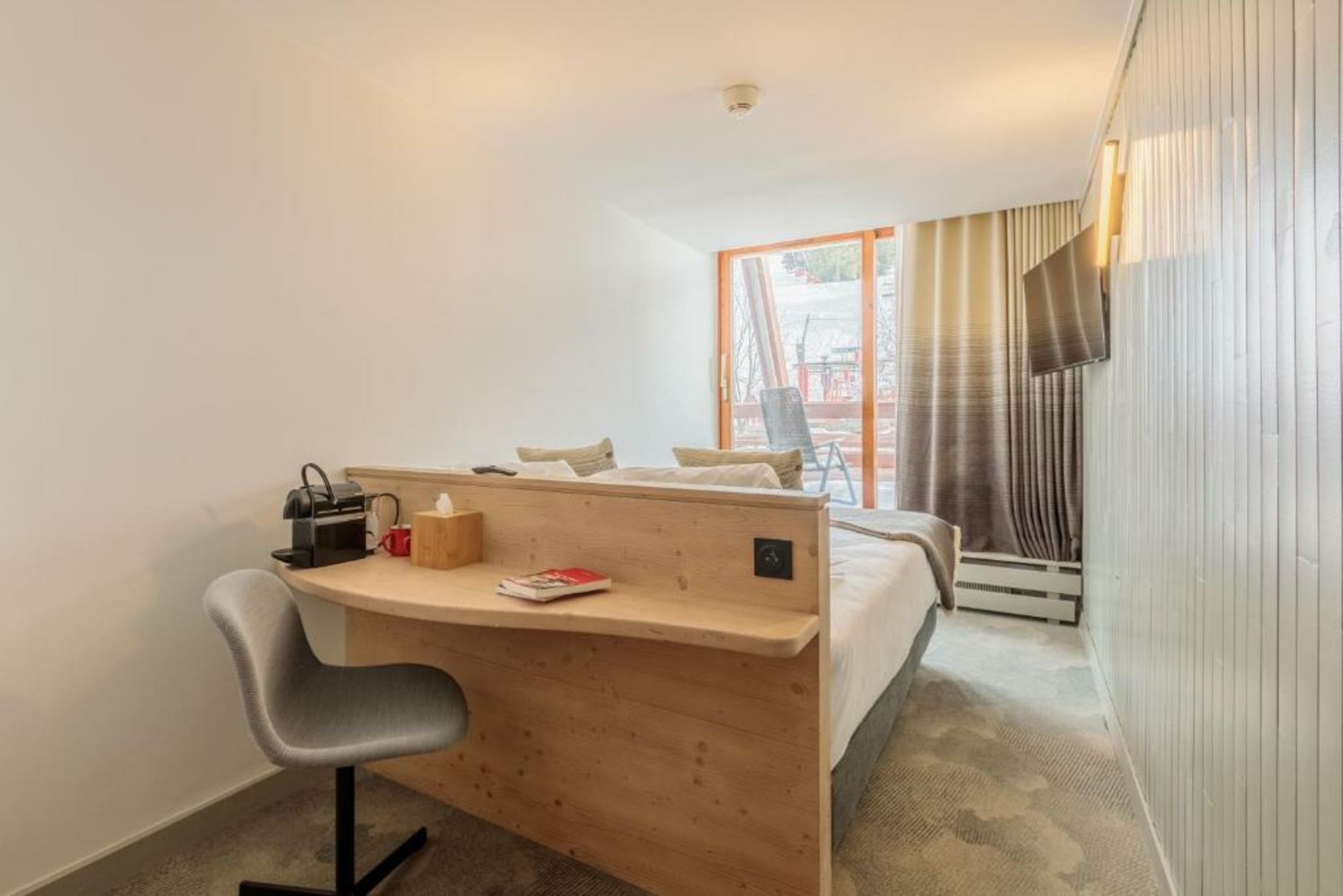 La Cachette, Friendly Hotel & Spa