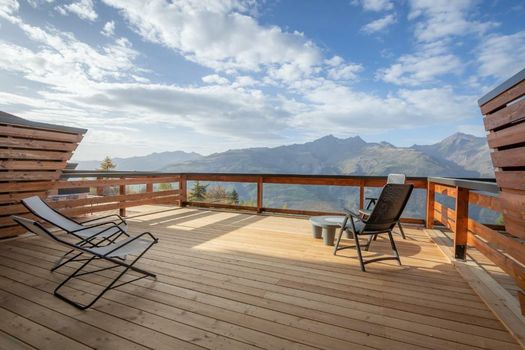La Cachette, Friendly Hotel & Spa