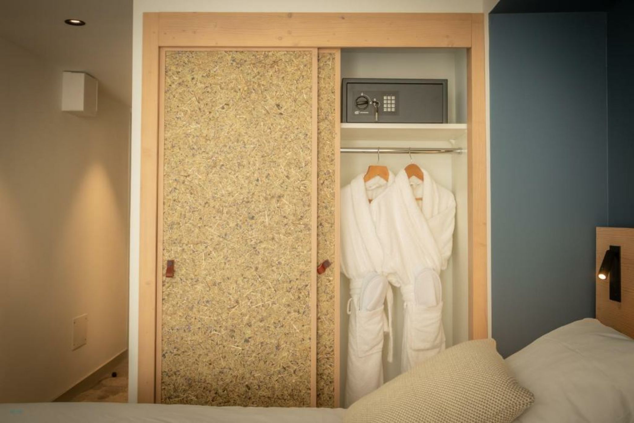 La Cachette, Friendly Hotel & Spa