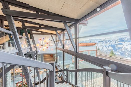 La Cachette, Friendly Hotel & Spa