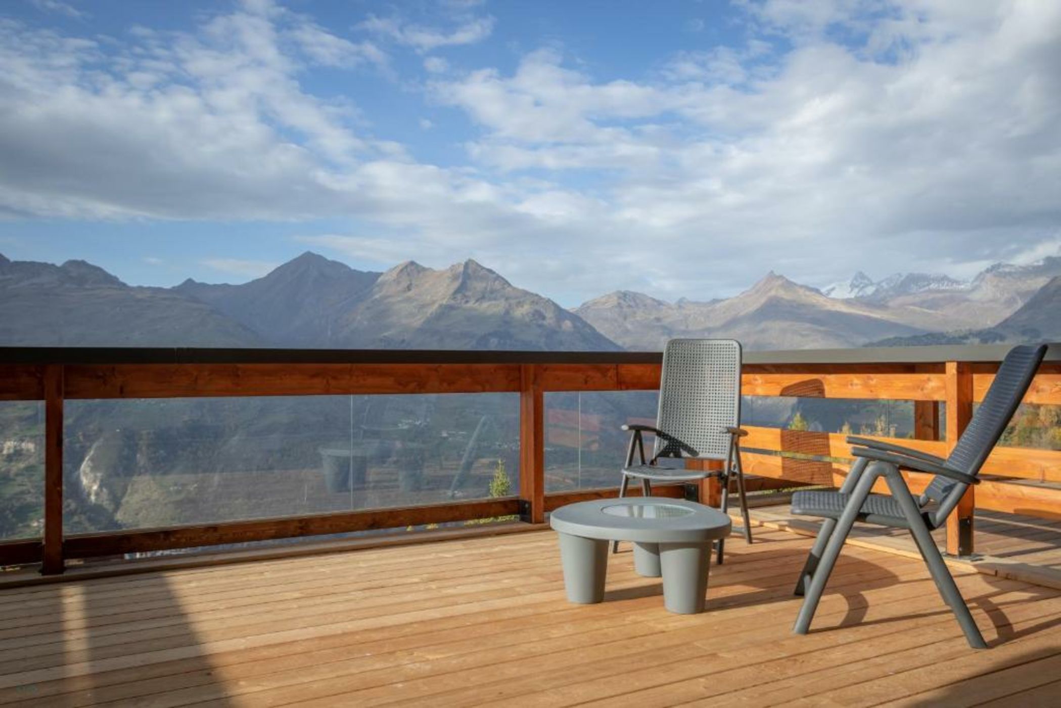 La Cachette, Friendly Hotel & Spa