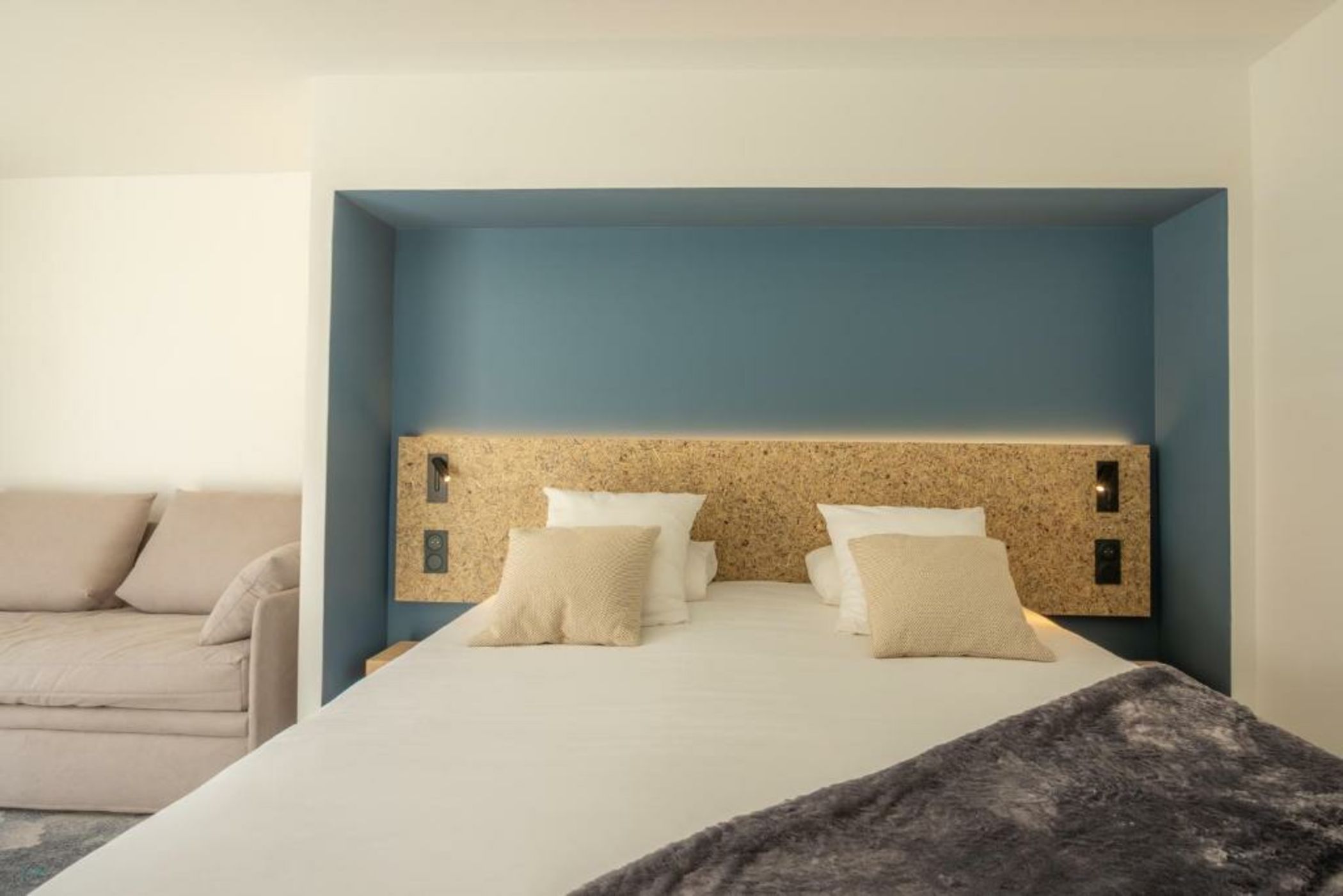 La Cachette, Friendly Hotel & Spa