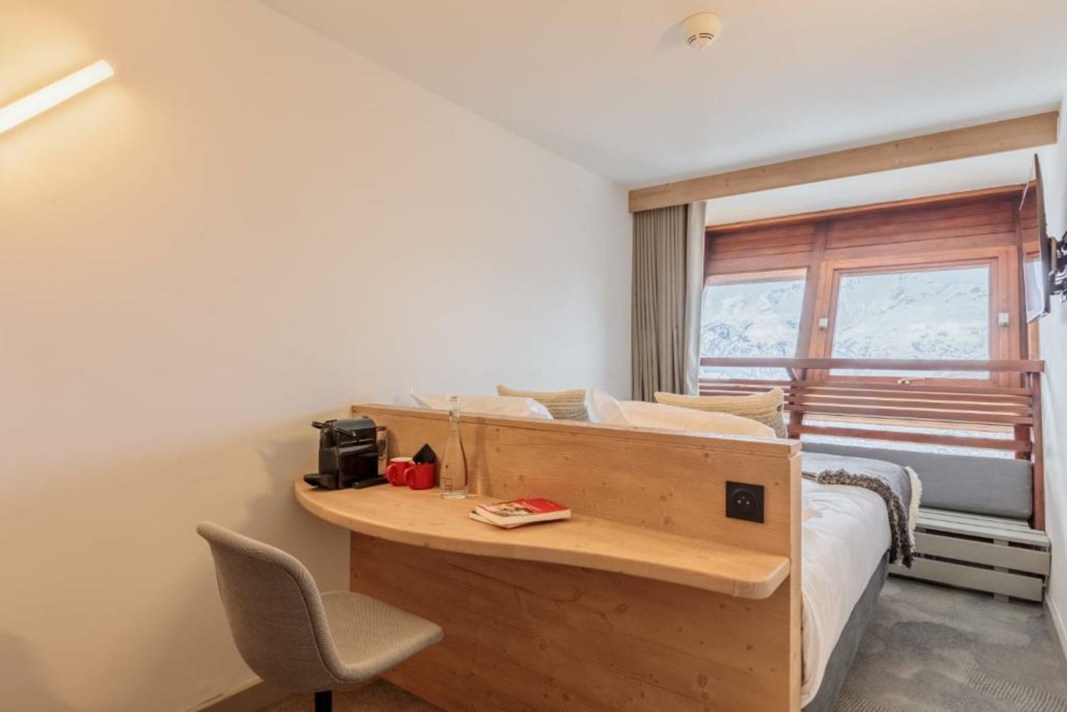 La Cachette, Friendly Hotel & Spa