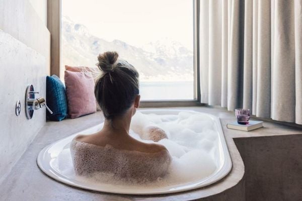 Seehotel Einwaller - adults only
