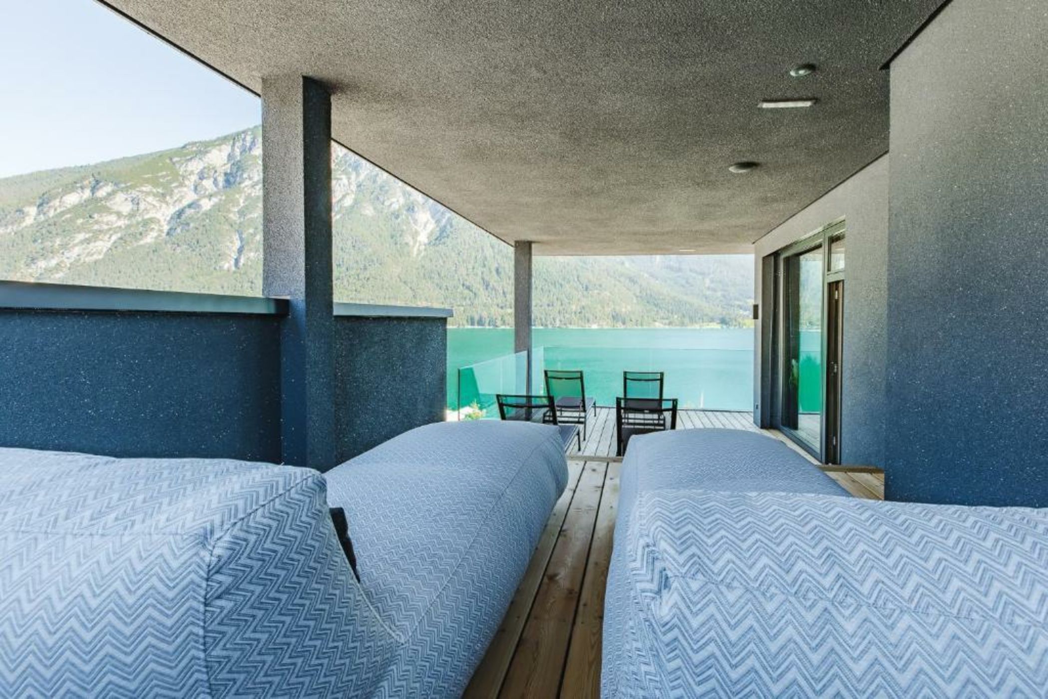 Seehotel Einwaller - adults only