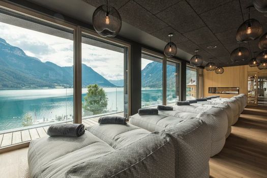 Seehotel Einwaller - adults only