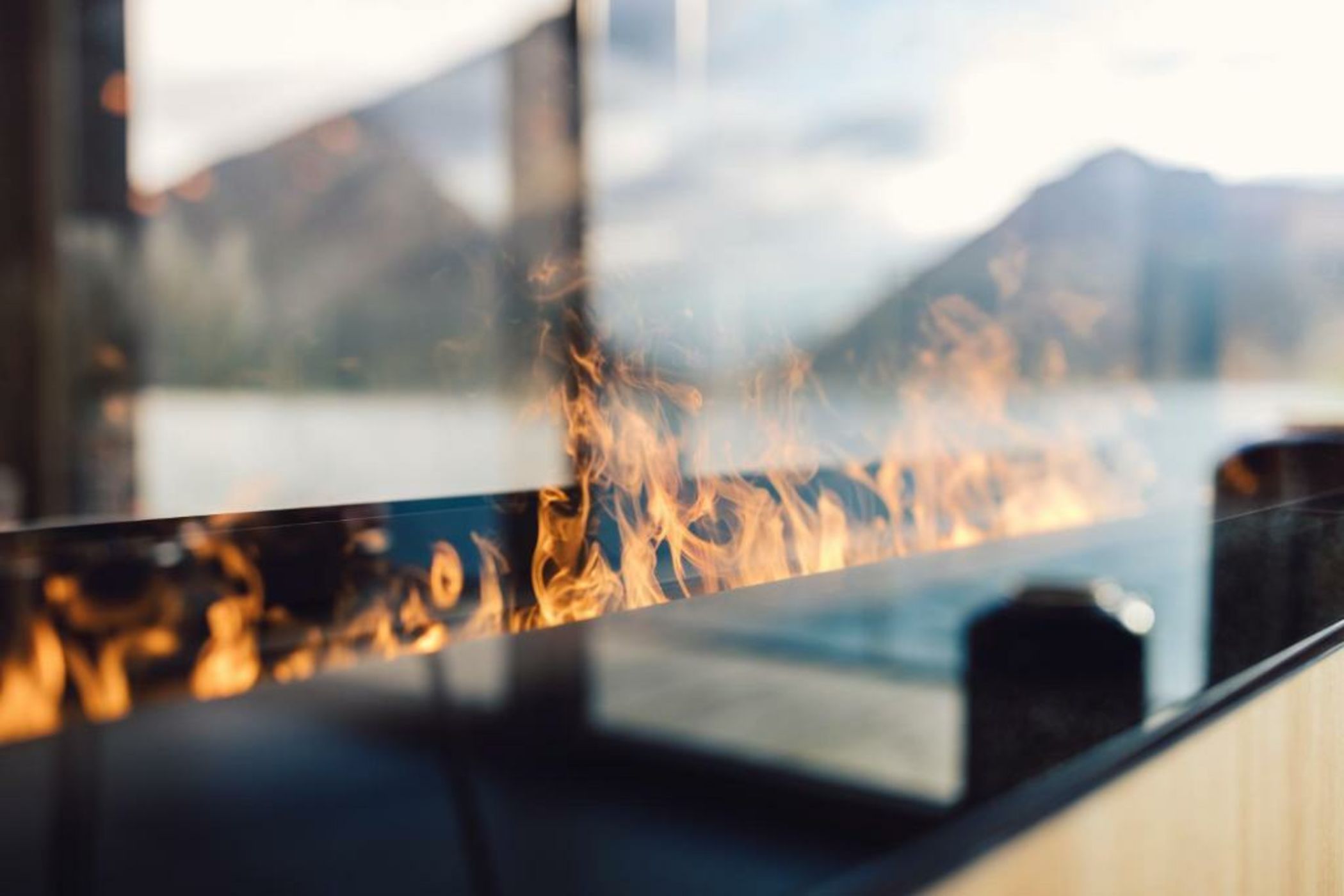 Seehotel Einwaller - adults only