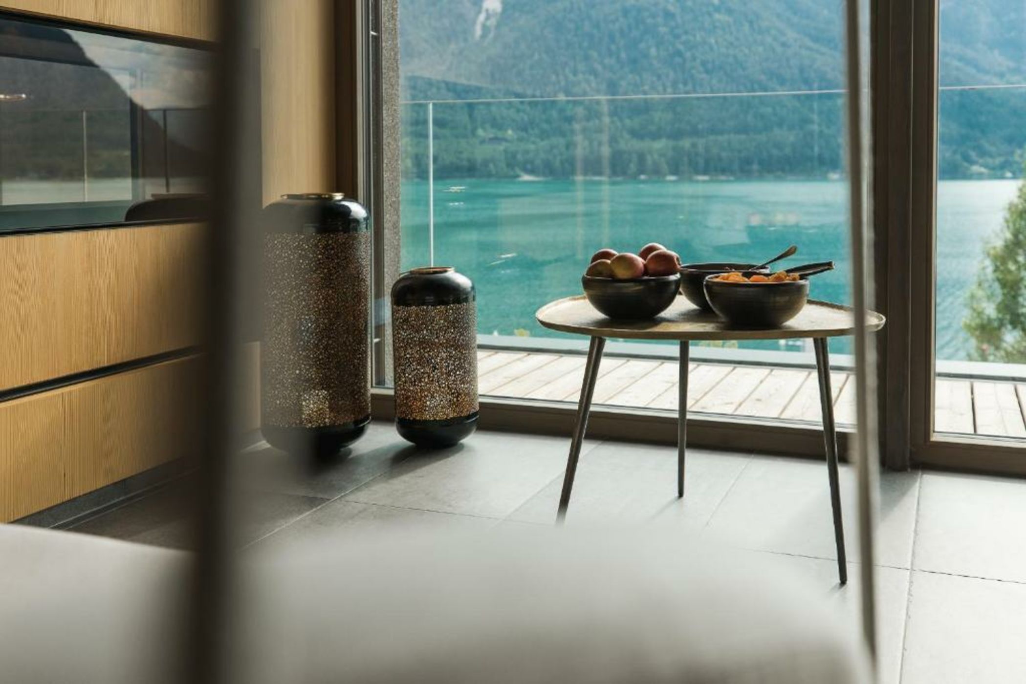 Seehotel Einwaller - adults only